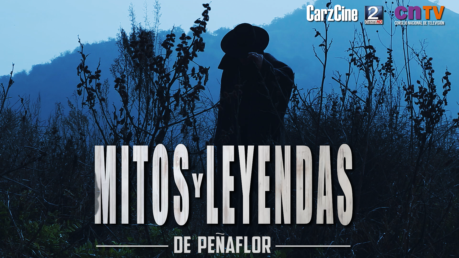 Mitos y Leyendas de Peñafflor